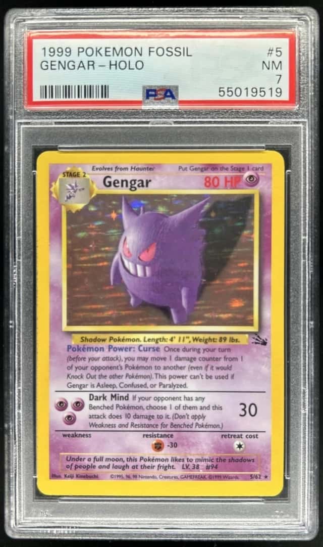 Gengar