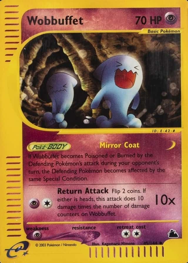 Reverse Holo