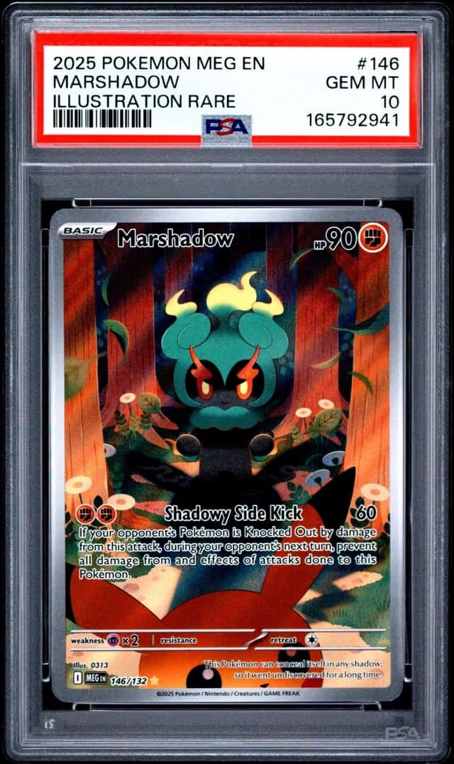 Marshadow