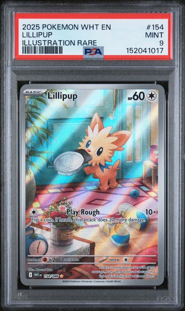 Lillipup