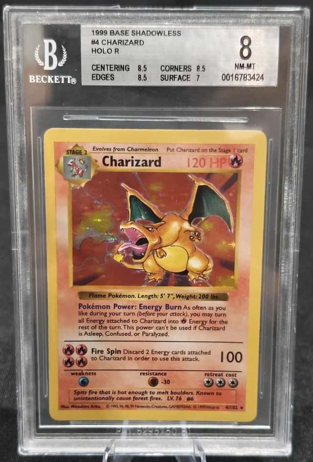 Charizard