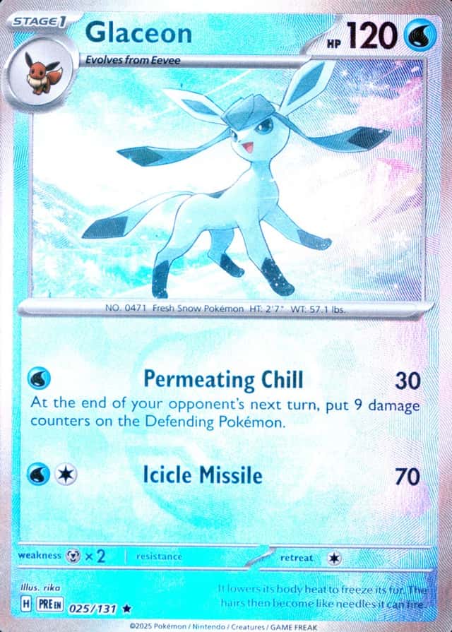 Master Ball · Reverse Holo