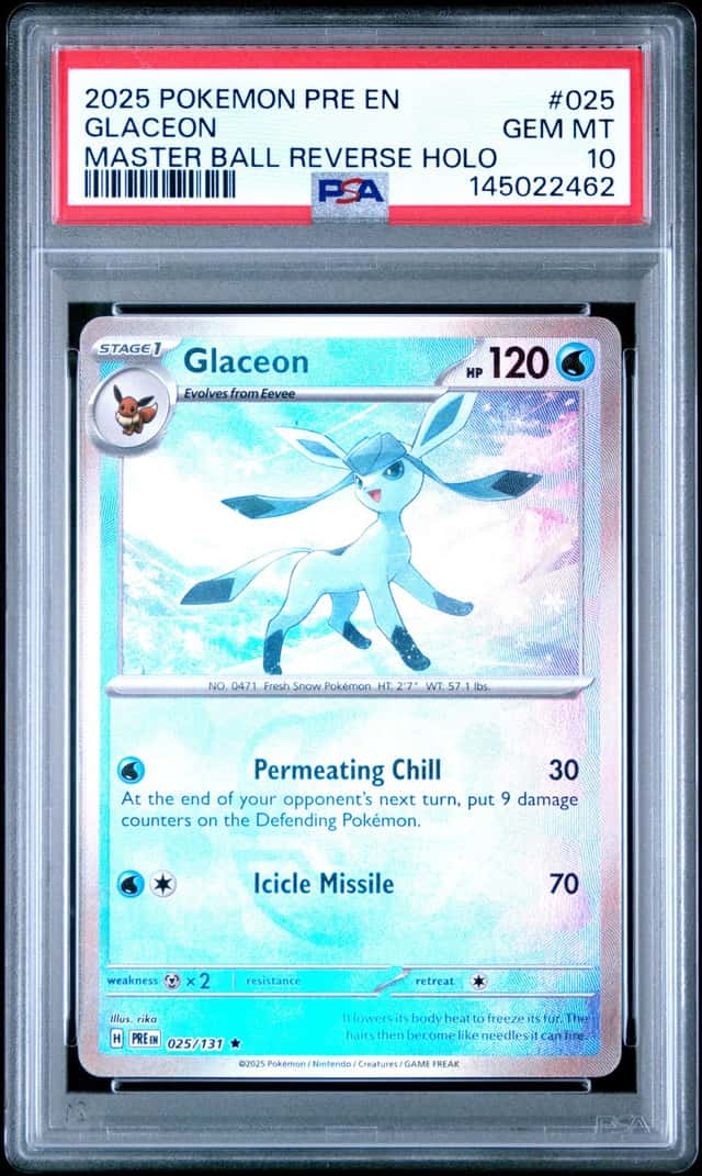Glaceon