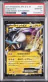 Raikou Ex