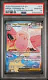 Mega Clefable Ex