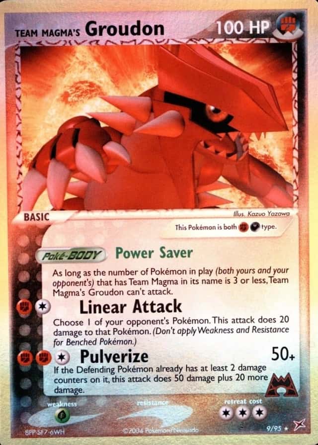 Reverse Holo