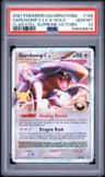 Garchomp C Lv.x