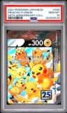Pikachu V-Union