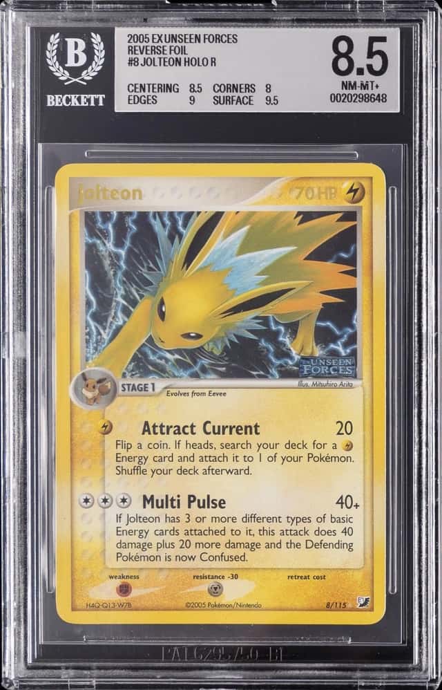 JOLTEON-REV.FOIL