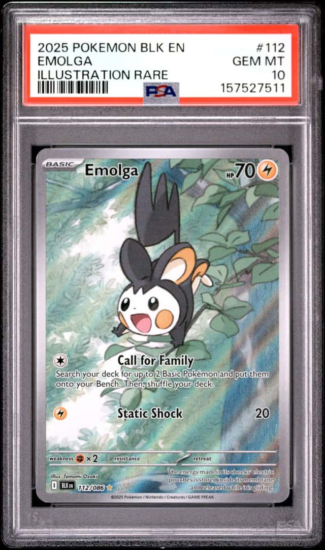 Emolga