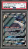 Honchkrow Gx