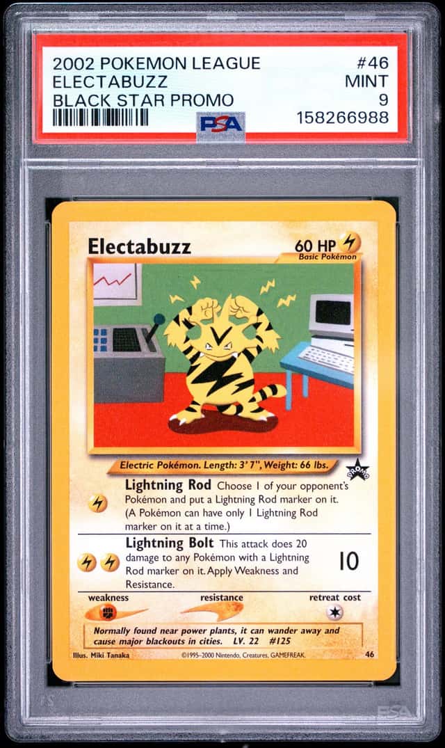 Electabuzz