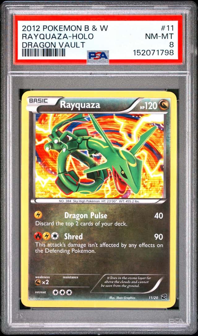 Rayquaza