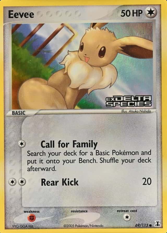 Reverse Holo