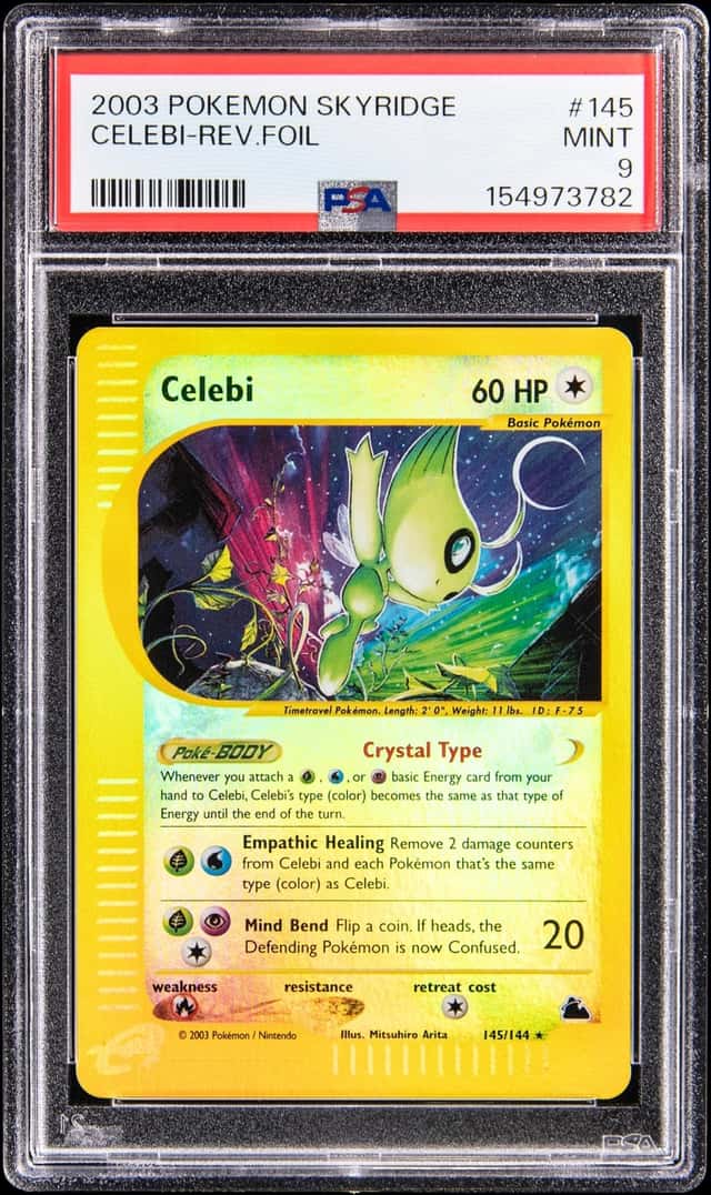 Celebi
