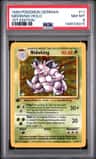 Nidoking