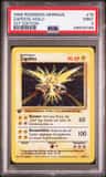 Zapdos