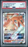 Charizard Vstar
