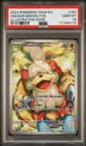 Hisuian Growlithe