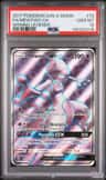 Mewtwo Gx