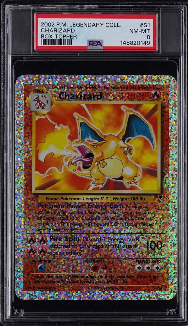 Charizard