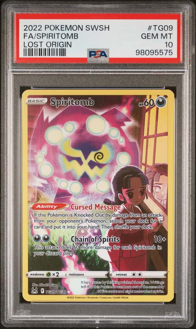 Spiritomb