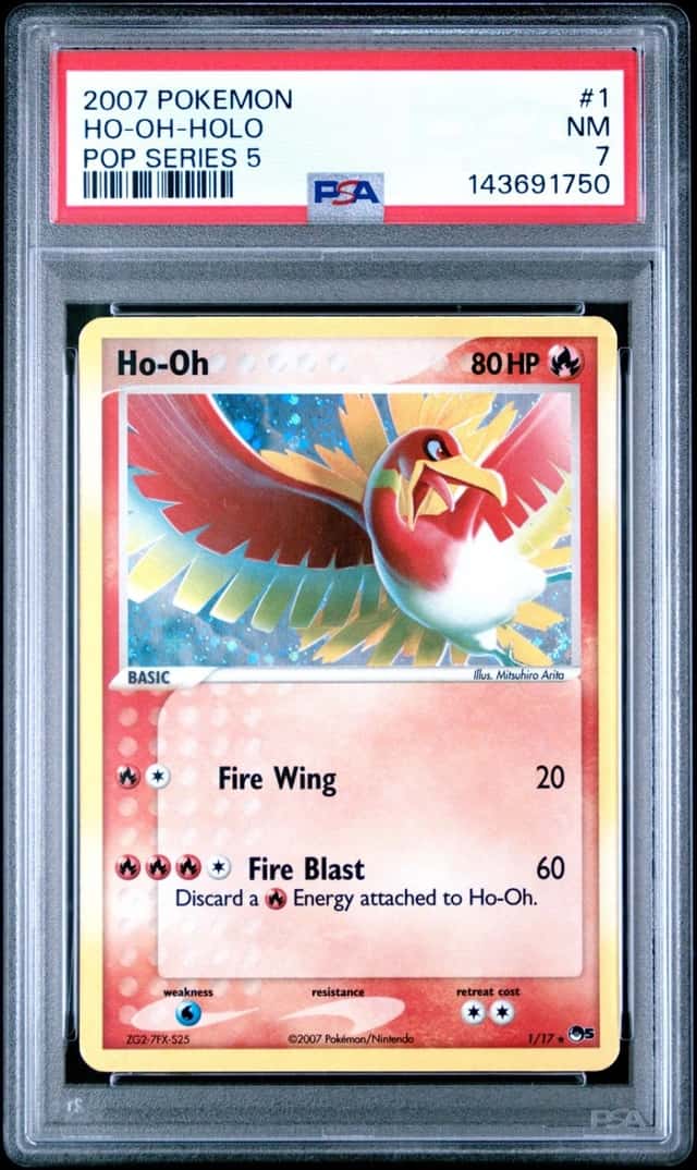 Ho-Oh