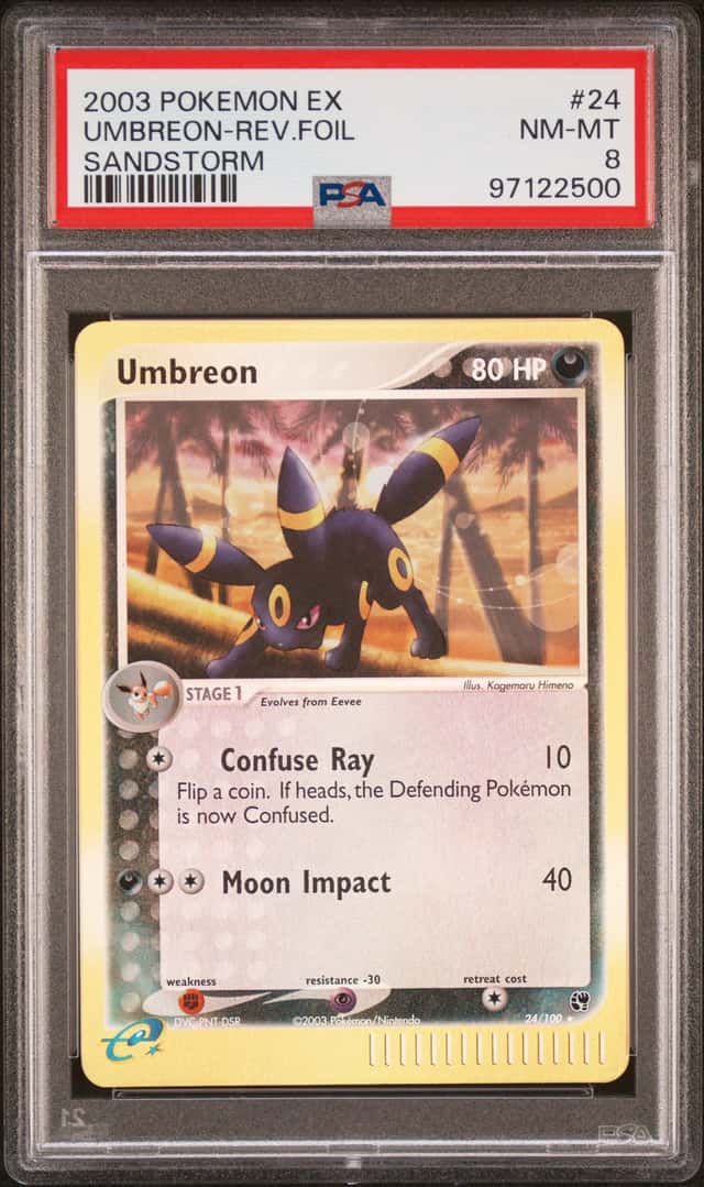 Umbreon R