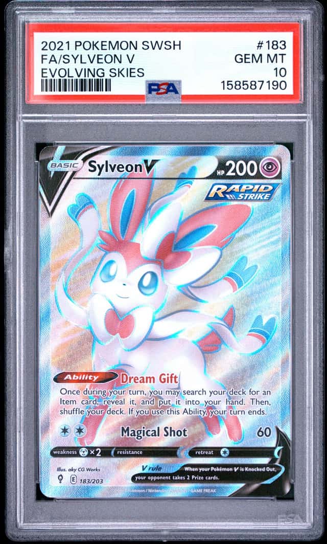 Sylveon V