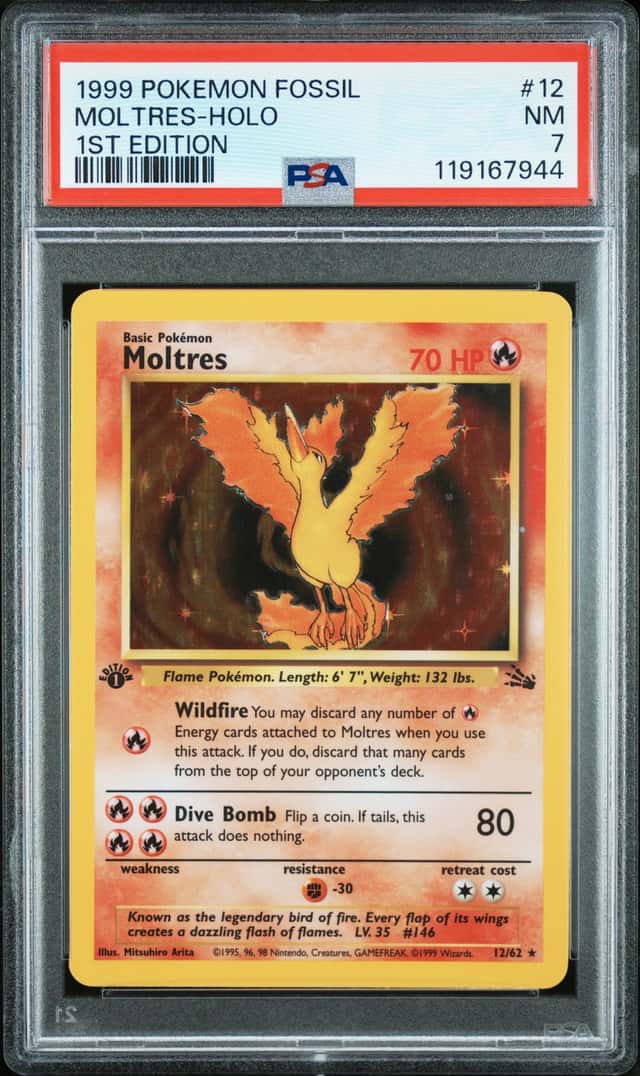 Moltres