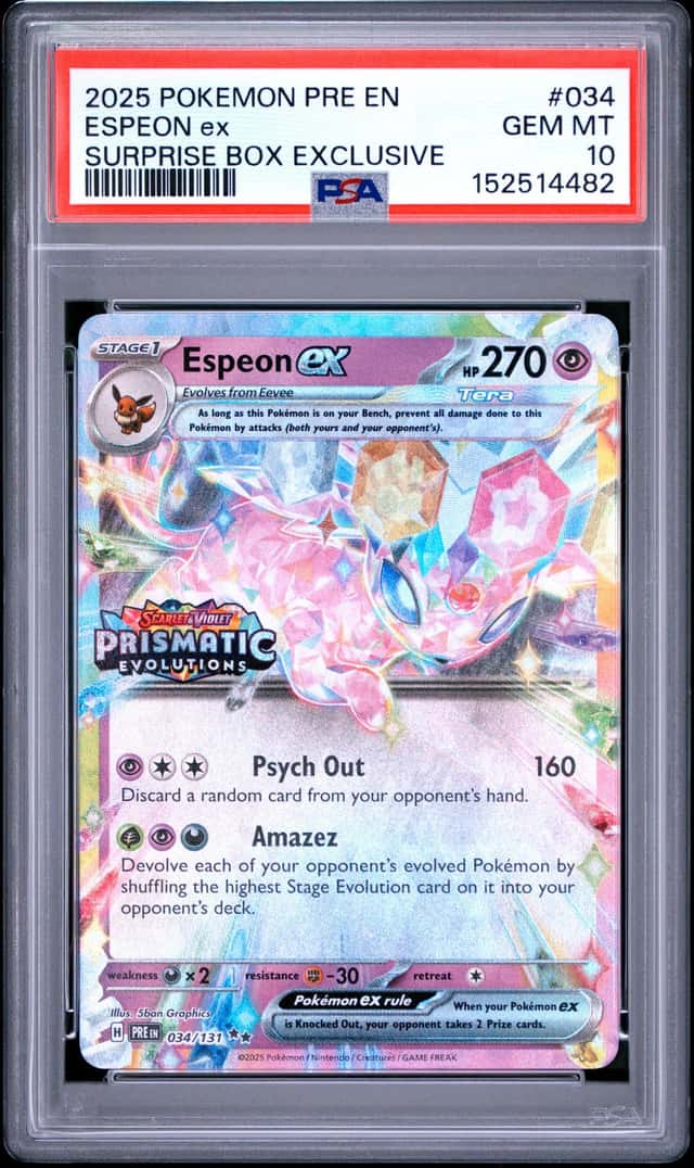 ESPEON ex