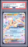 Jolteon Ex