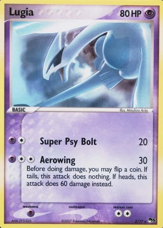 Non-Holo