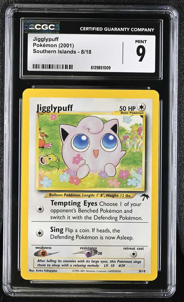 Jigglypuff