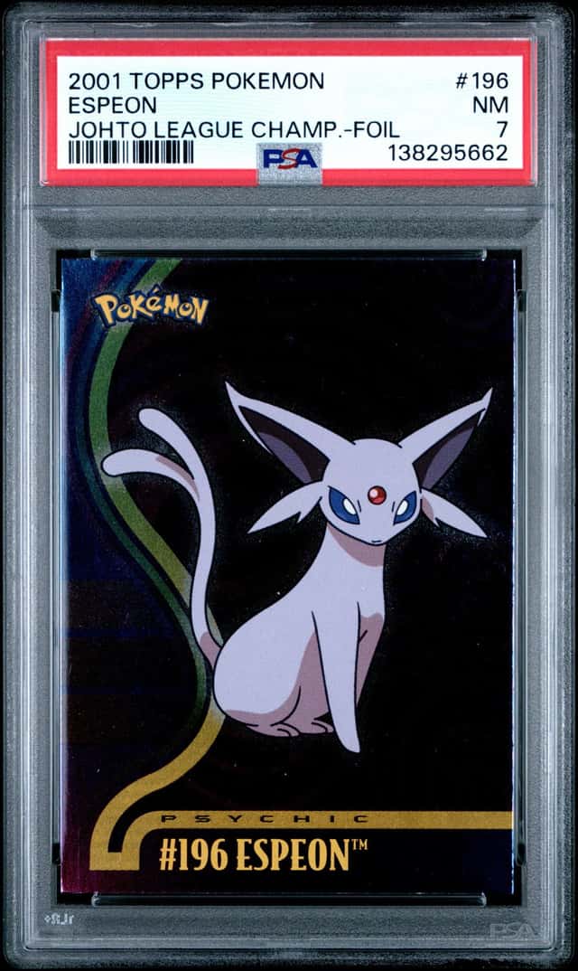 Espeon