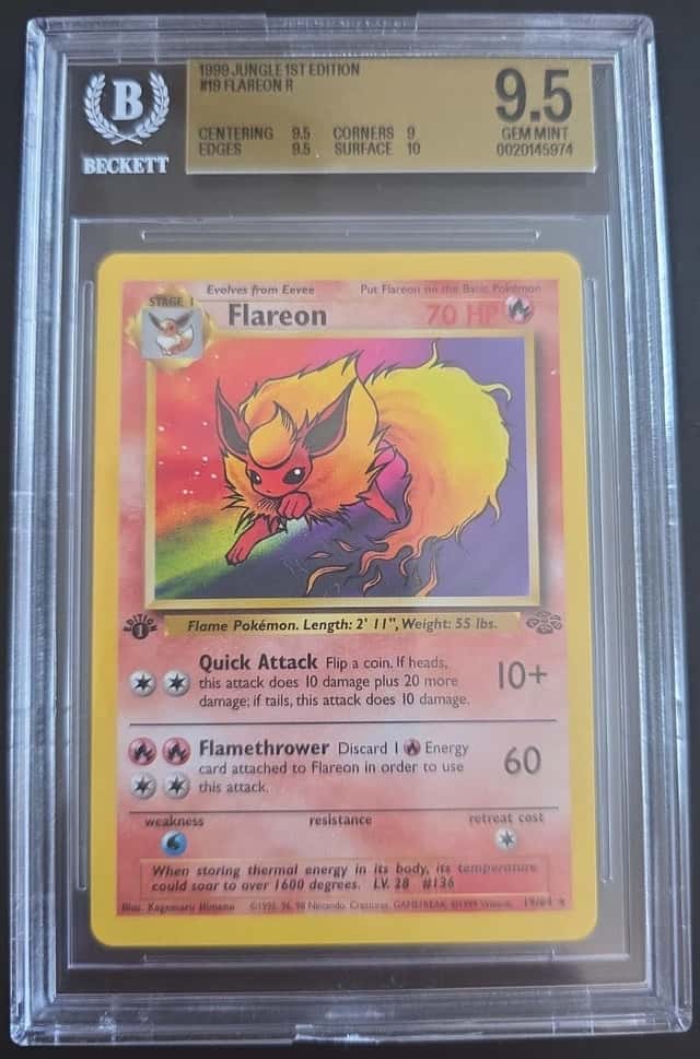 Flareon
