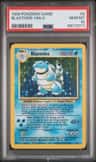 Blastoise