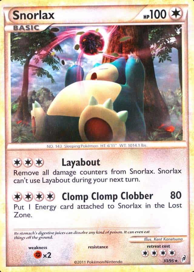 Non-Holo