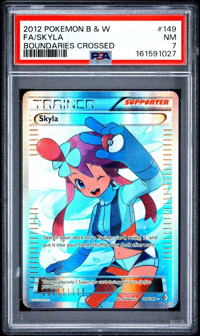 Skyla