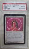 Circle Of Protection: Red