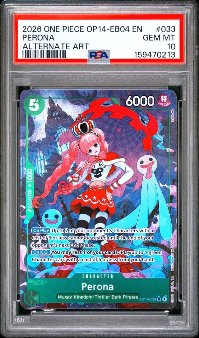 PERONA