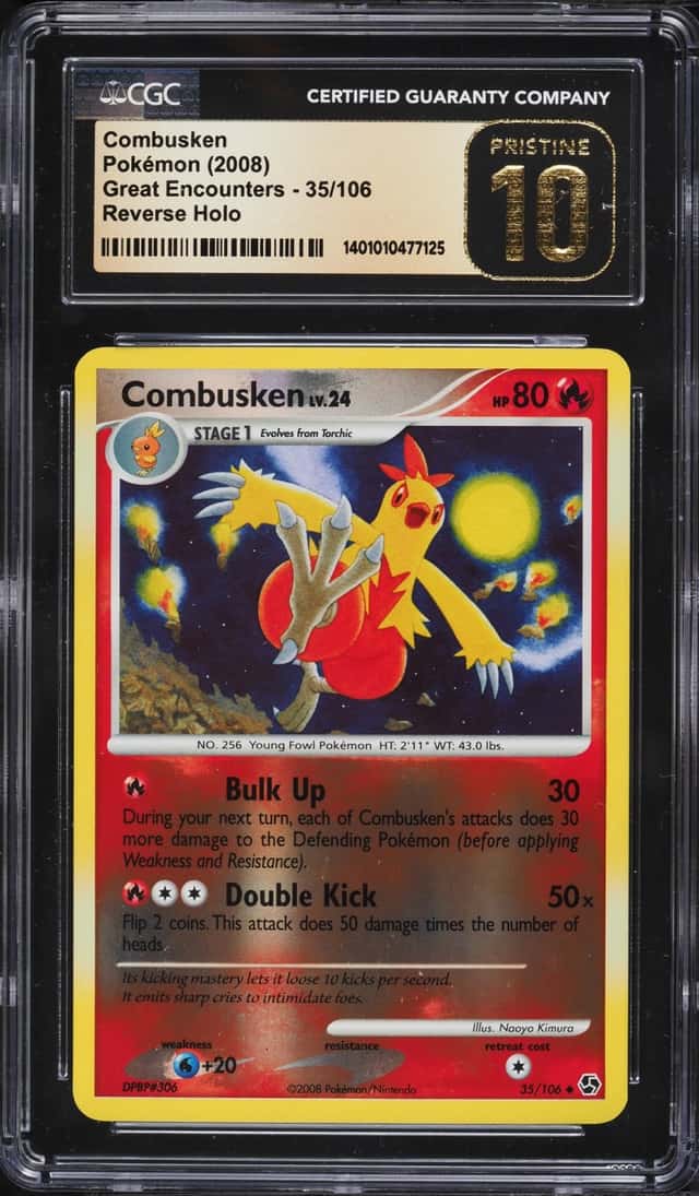 Combusken