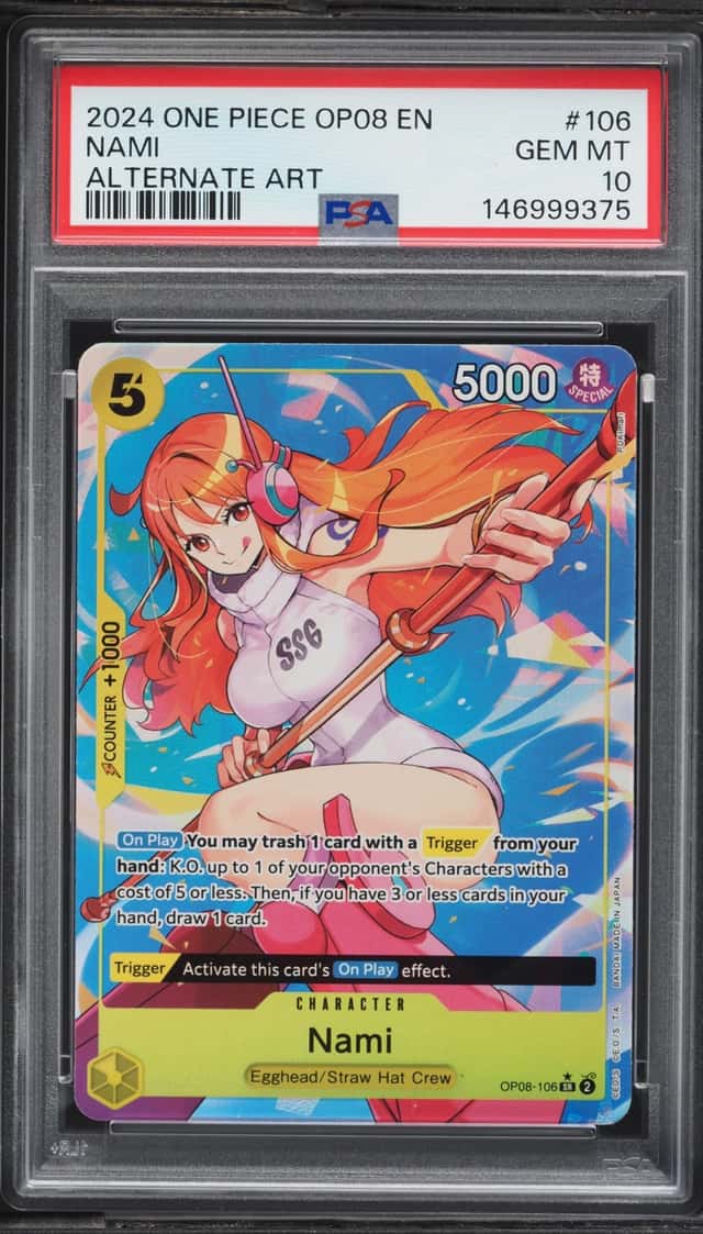 Nami