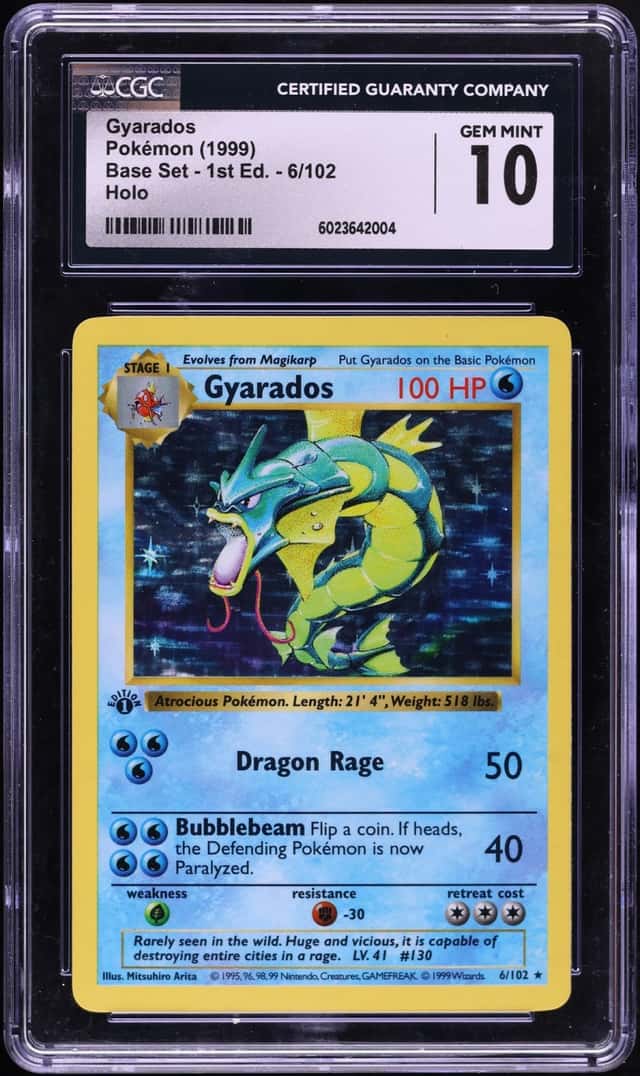 Gyarados