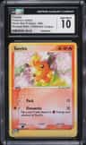 Torchic