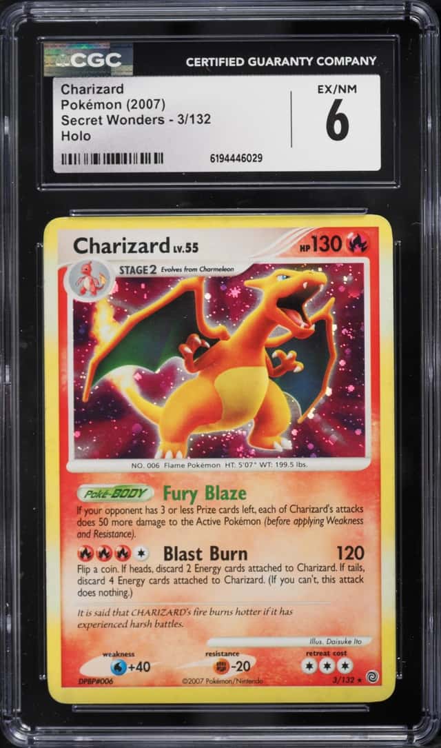 Charizard