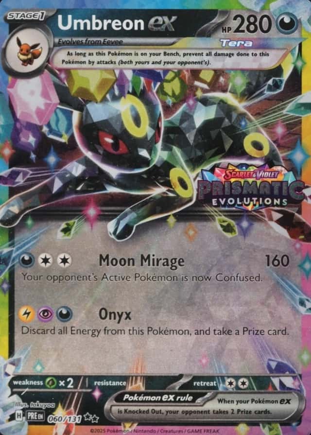 Holo · Box Exclusive Surprise