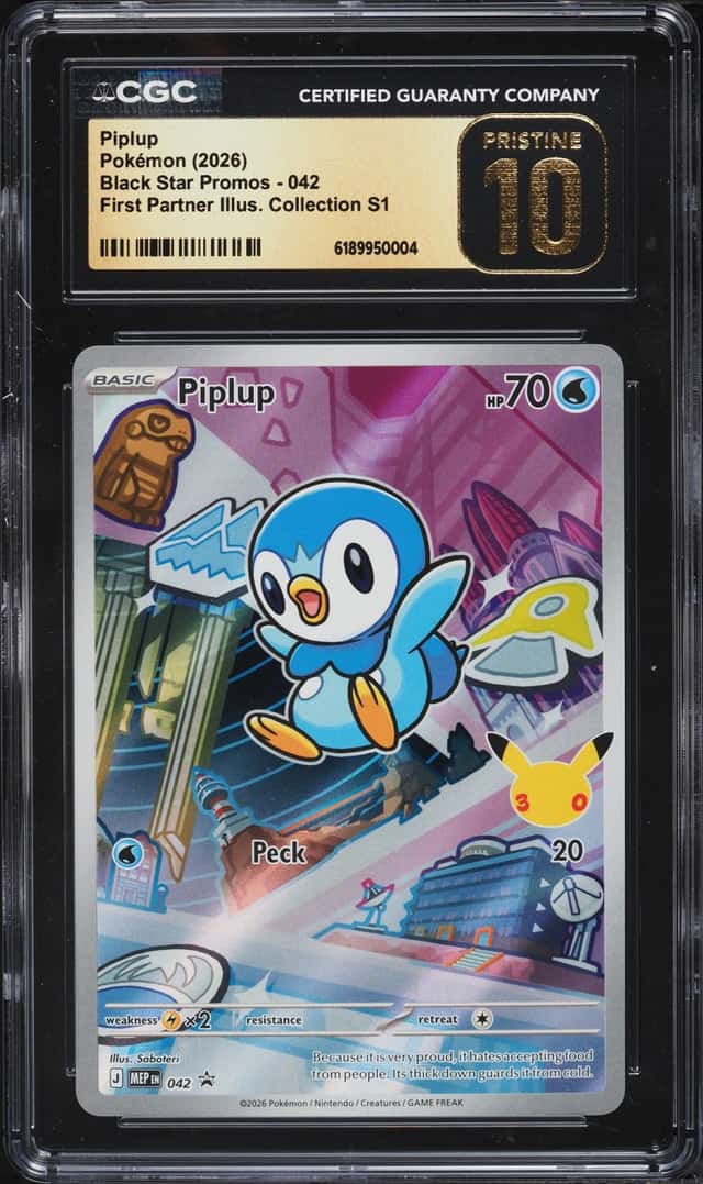 Piplup