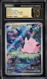 Clefairy