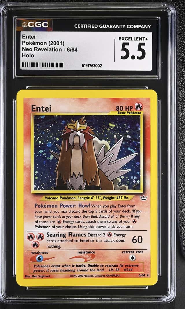 ENTEI